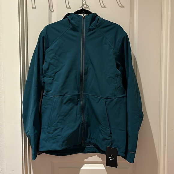 lululemon athletica Other - Lululemon Men’s Cross Chill Jacket